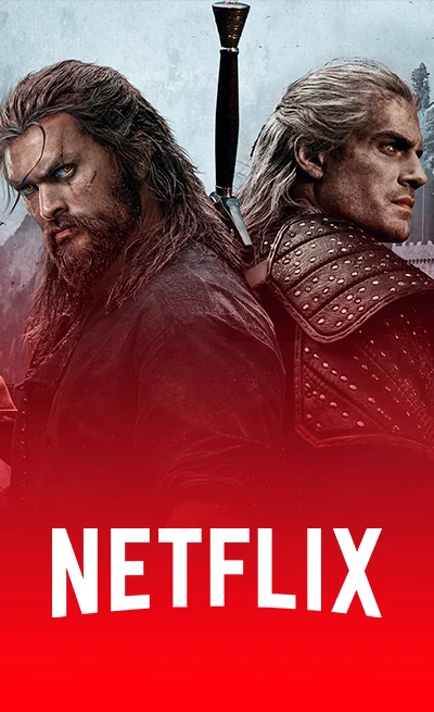 Netflix